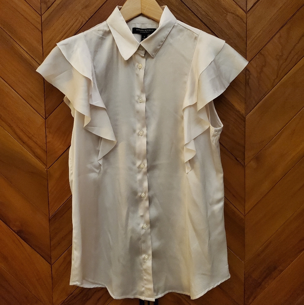Banana Republic Blouse